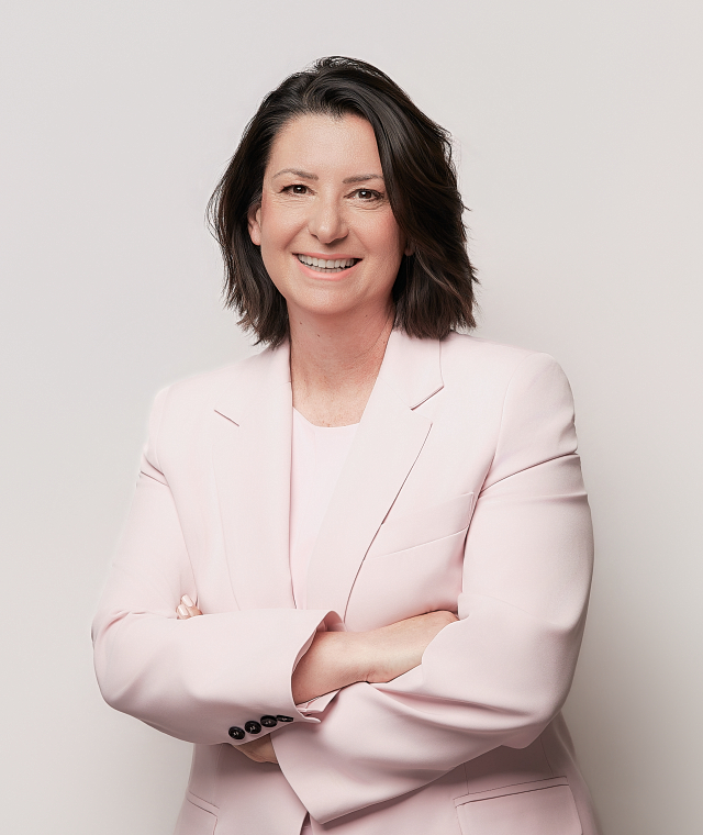 Maria Gourogianni