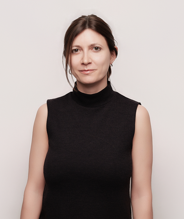 Lila Lalioti