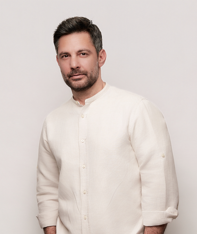 Yannis Matinopoulos
