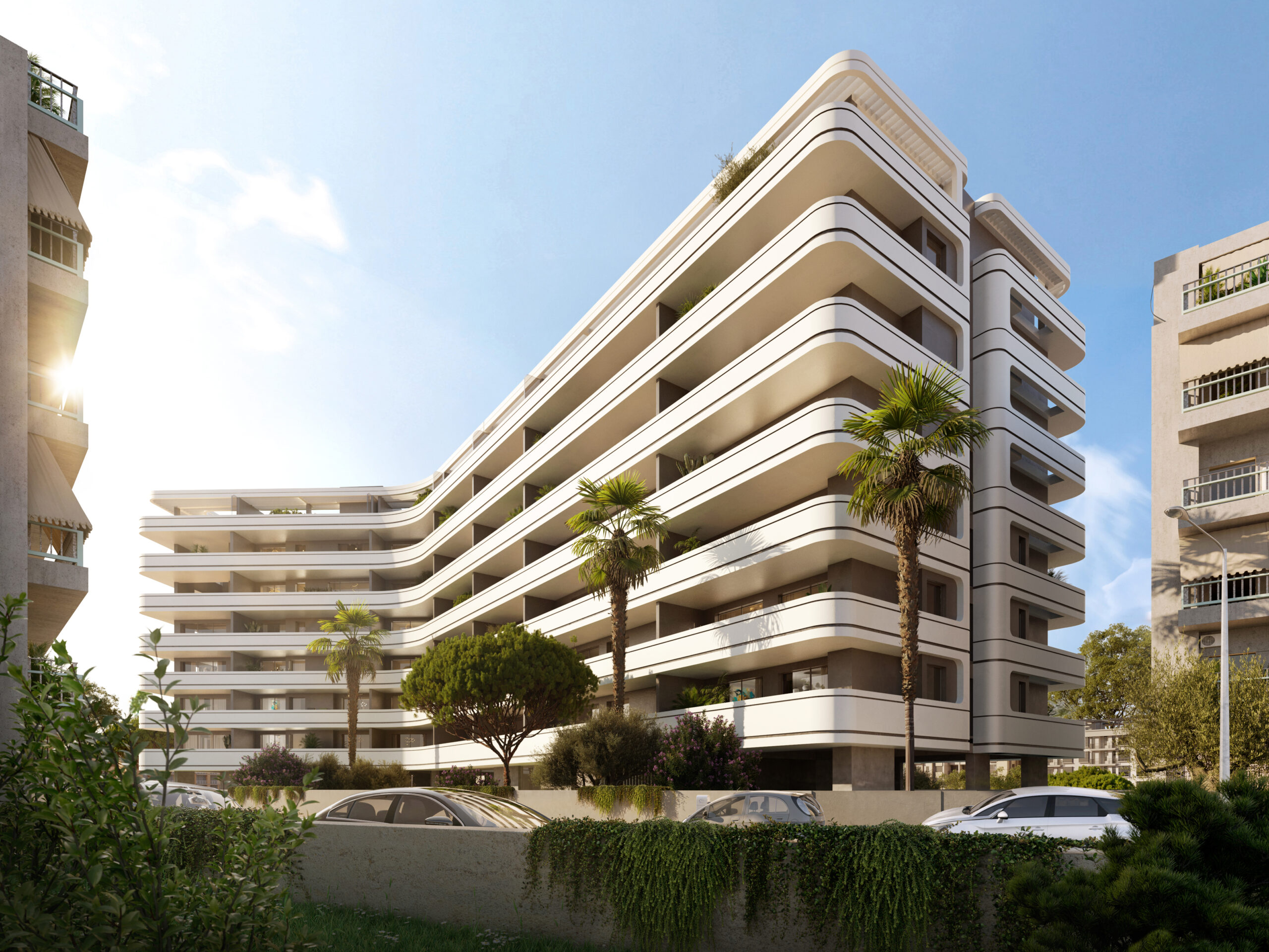 Design & Build Construction: A Complete Approach to Modern Architecture