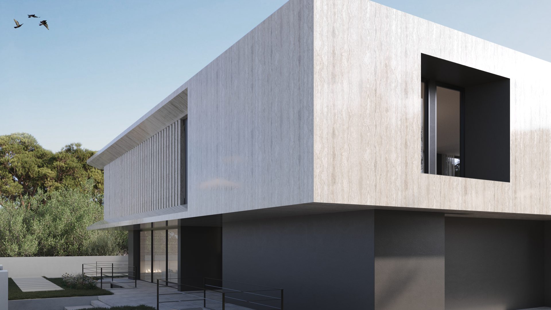 Modern Architecture Today: What’s New, What’s Next, What’s Coming