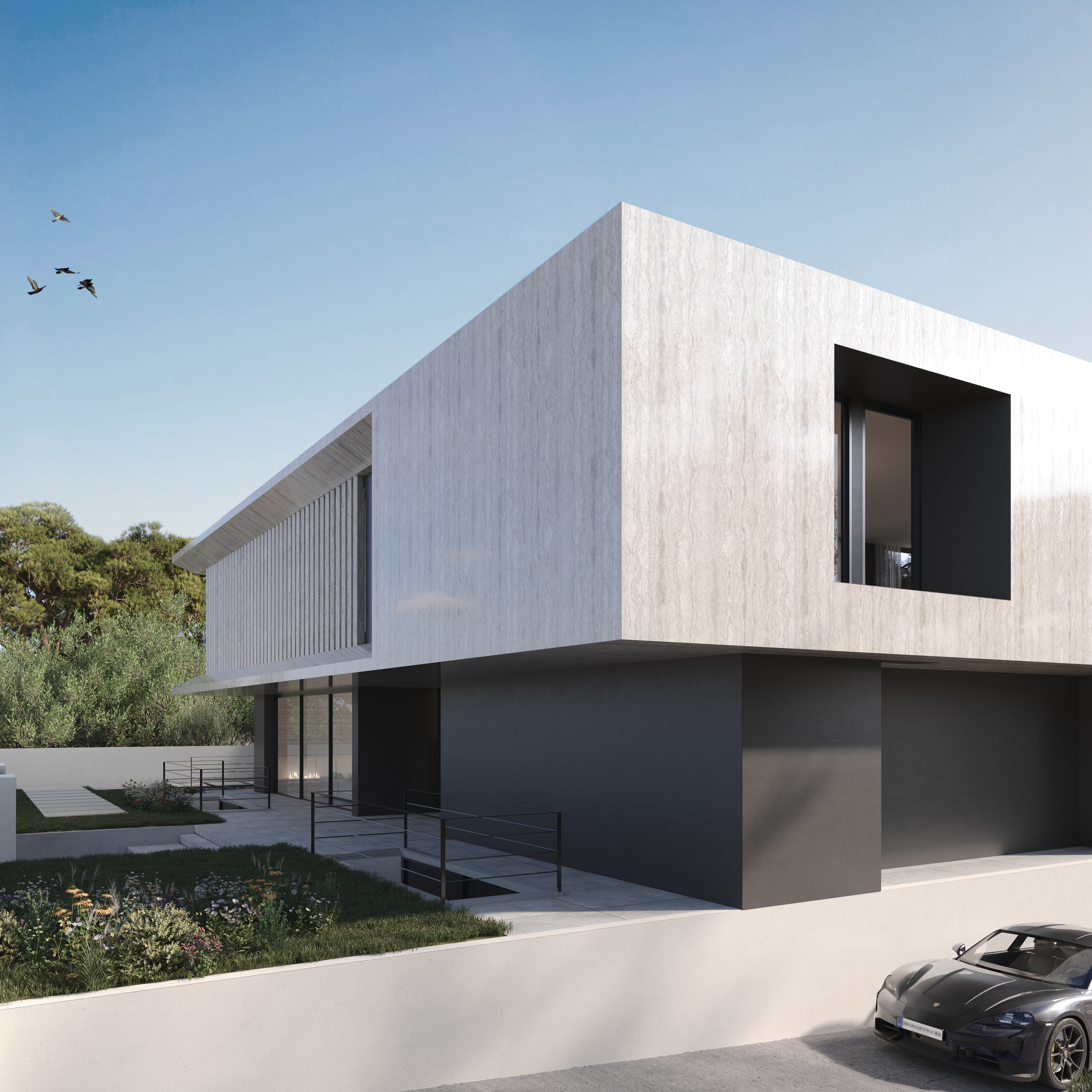 Modern Architecture Today: What’s New, What’s Next, What’s Coming