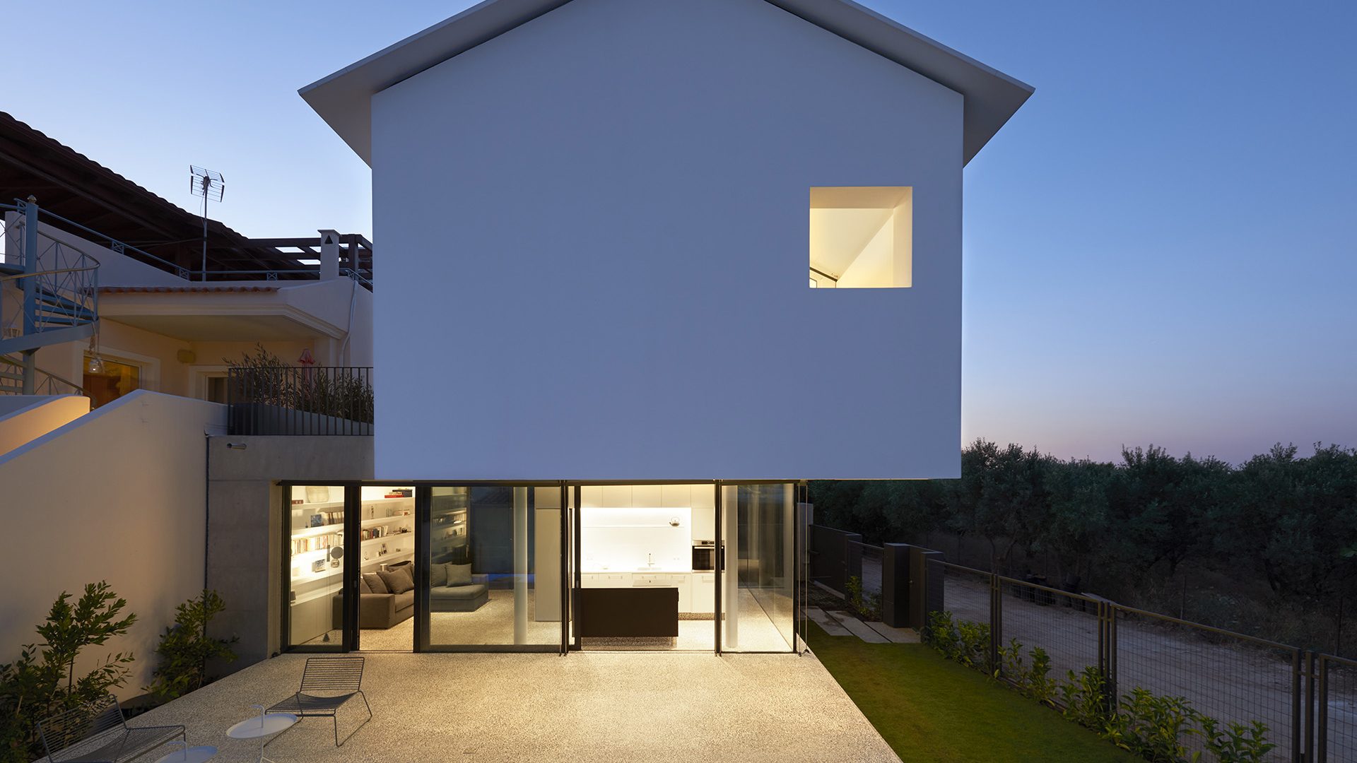 Bioclimatic Architecture in Contemporary Design