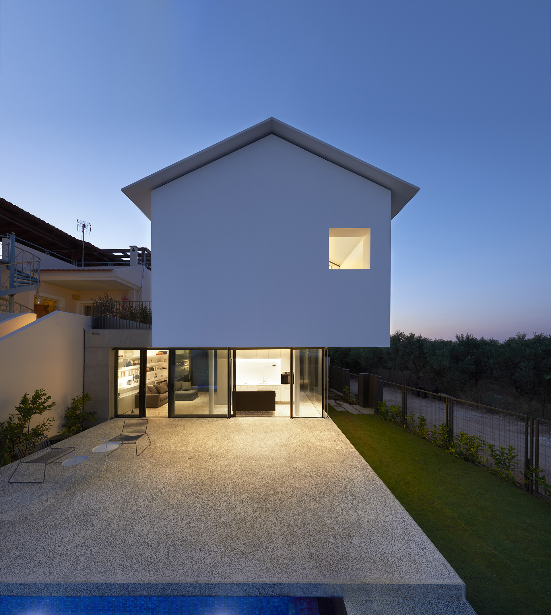 Bioclimatic Architecture in Contemporary Design