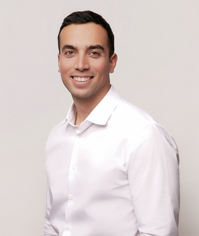 Efstathios Nikolakis