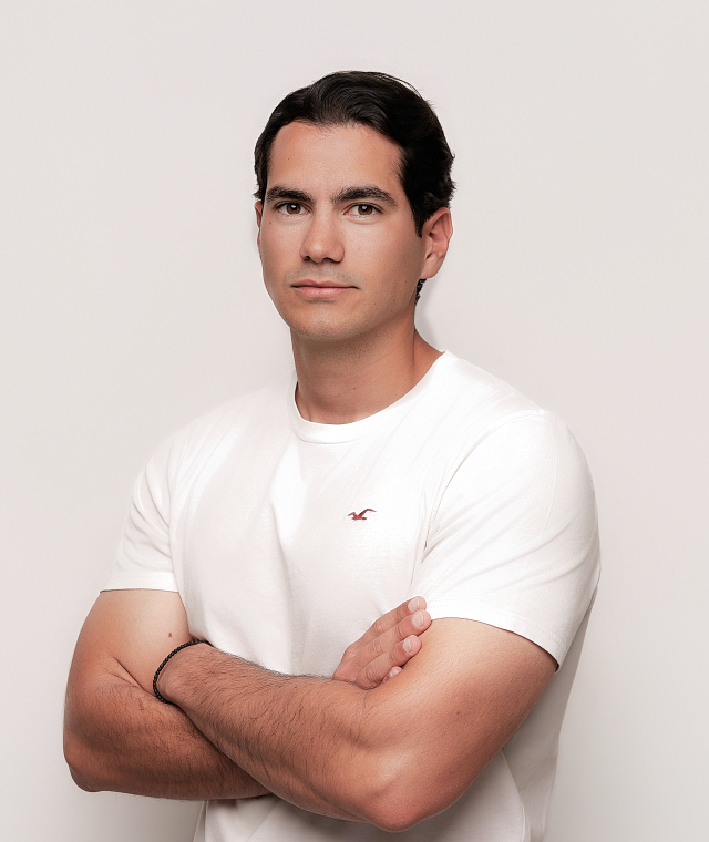 Alexandros Karelakis