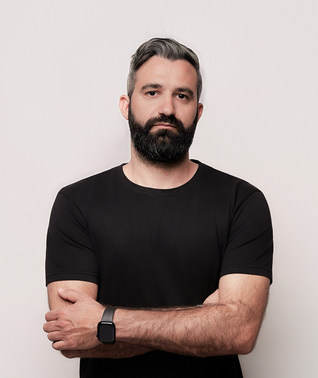 Konstantinos Daskalakis