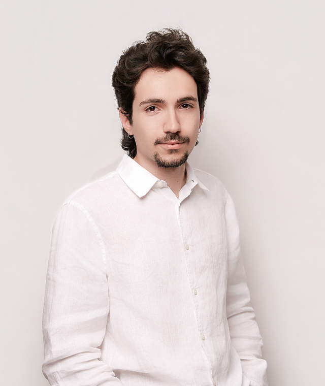 Achilleas Tsakalos